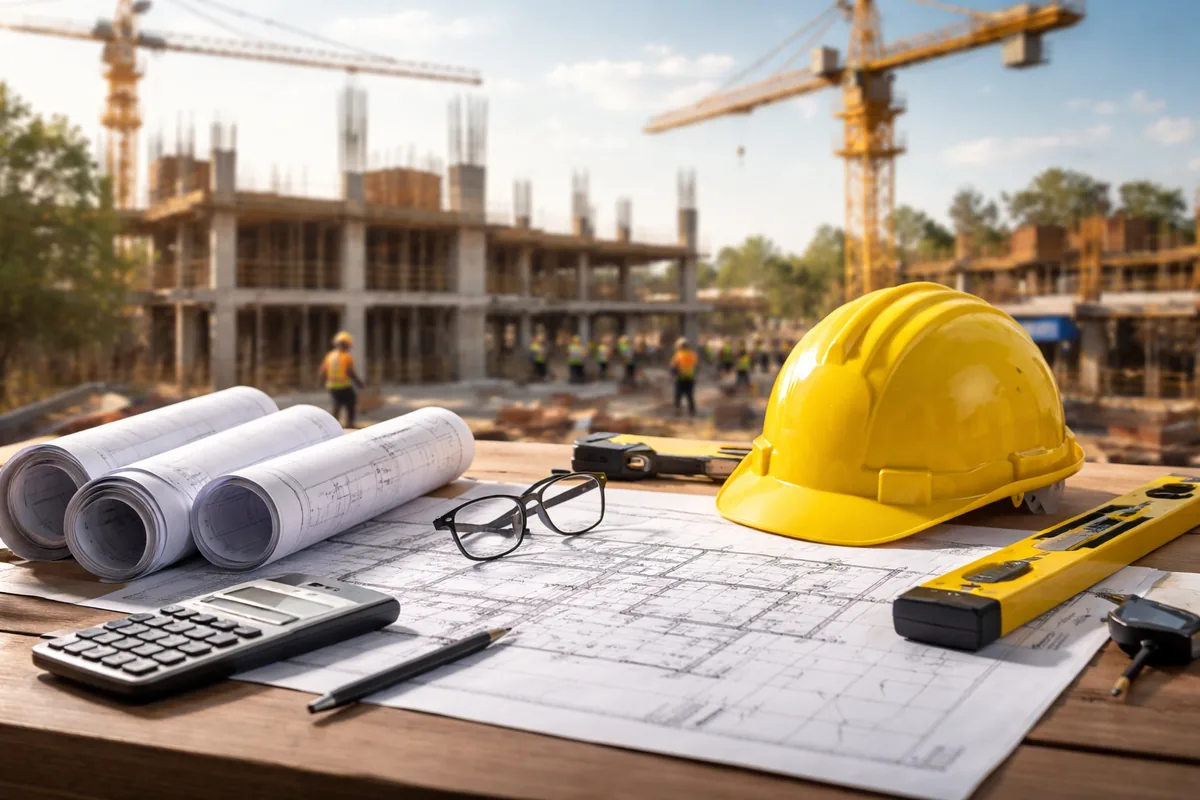 Les facteurs à considérer pour un projet de construction réussi