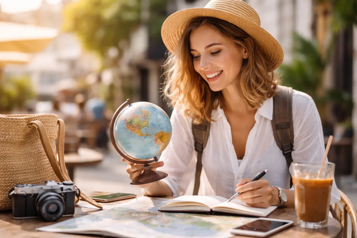 Les avantages d'apprendre une nouvelle langue en voyage