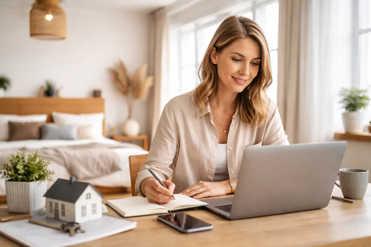 Comment une formation airbnb peut-elle améliorer votre gestion d'hôte