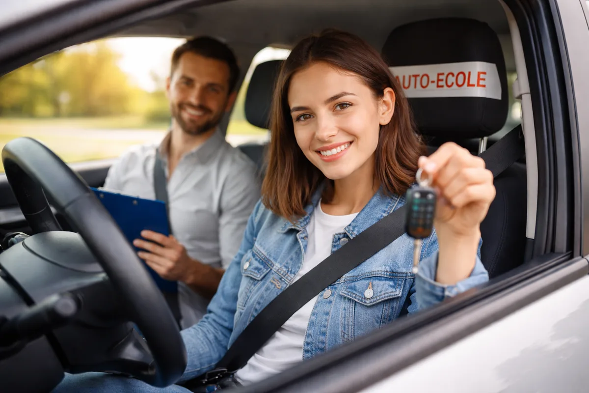 Comment se préparer efficacement pour le permis de conduire en auto-école