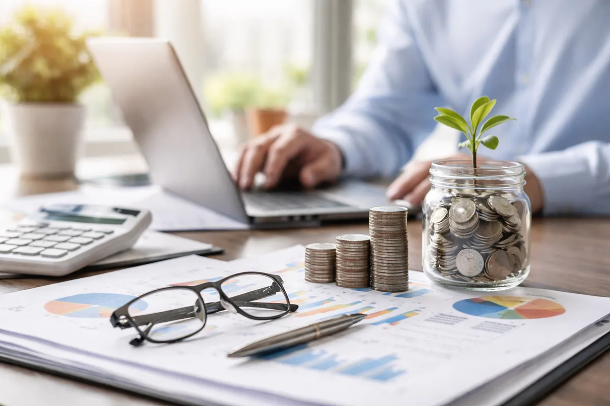 Les clés d'une gestion efficace des placements financiers