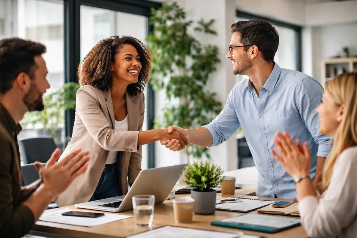 Comment le happy management peut-il renforcer la rétention des talents au sein des entreprises ?