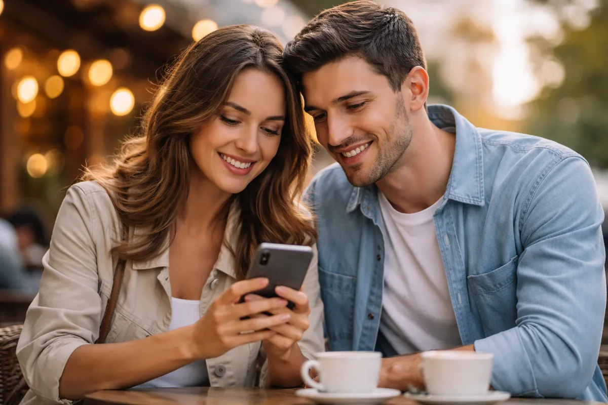 Comment aborder les rencontres et l'amour dans un monde numérique