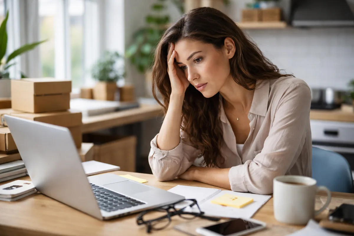 Les défis psychologiques de l'auto-entrepreneuriat