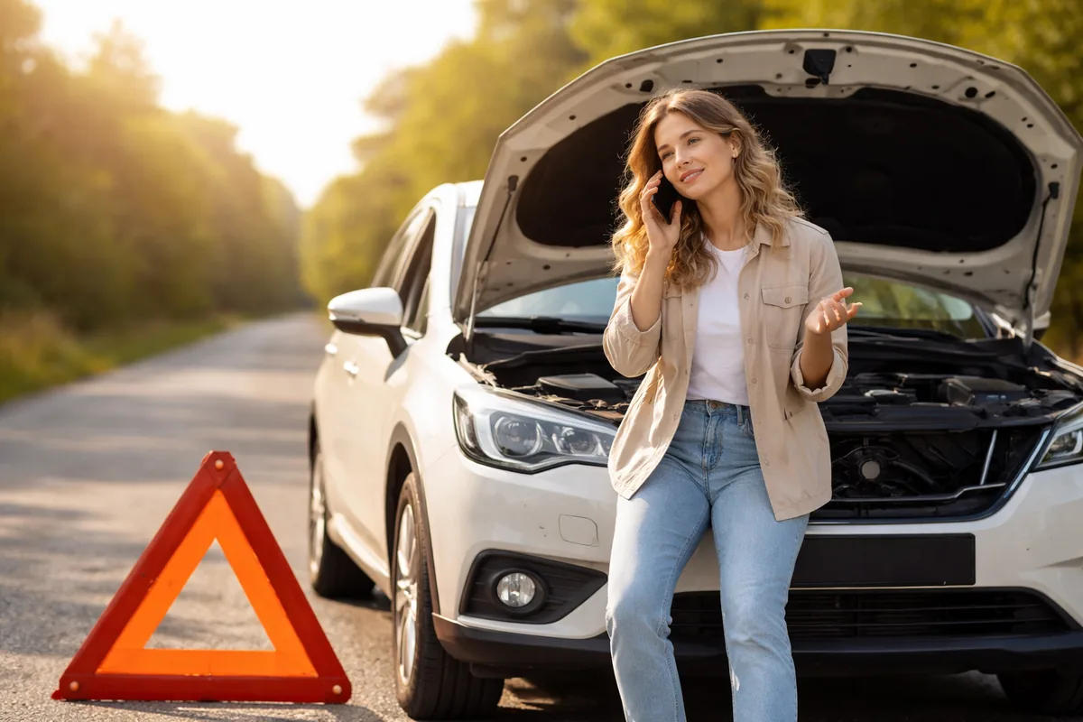 Les astuces pour gérer une panne automobile en toute sérénité