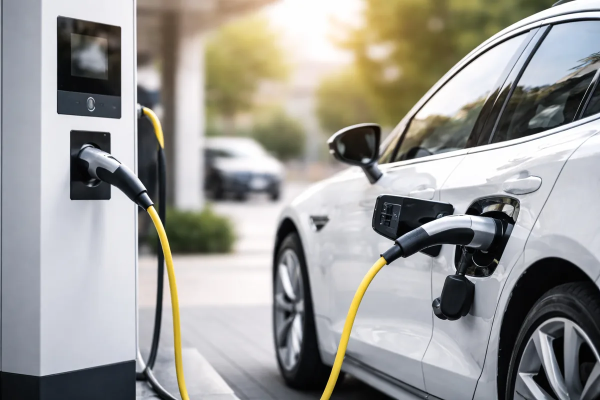 Quel coût pour recharger une voiture électrique selon l'usage ?