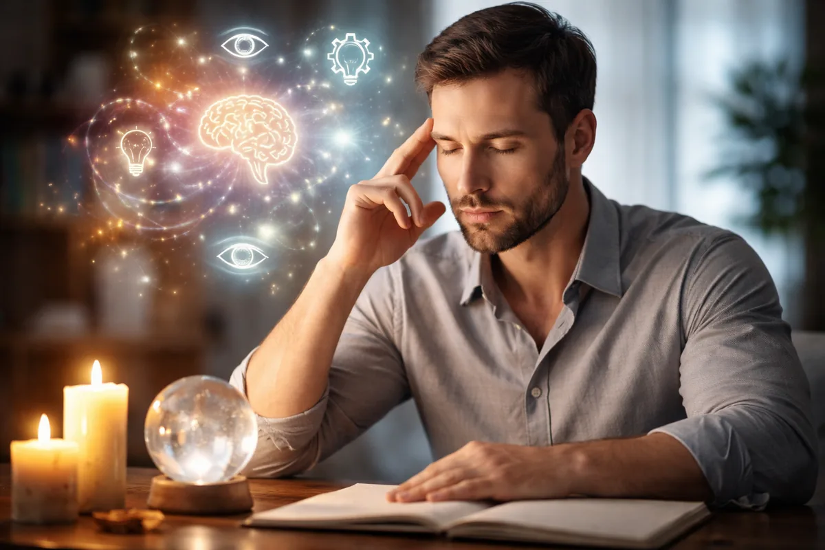 Les impacts du mentalisme sur le développement personnel