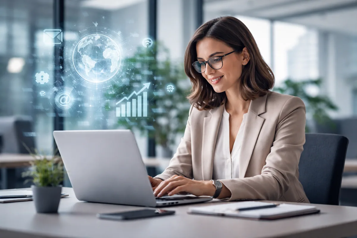Comprendre l'impact de la technologie sur votre carrière