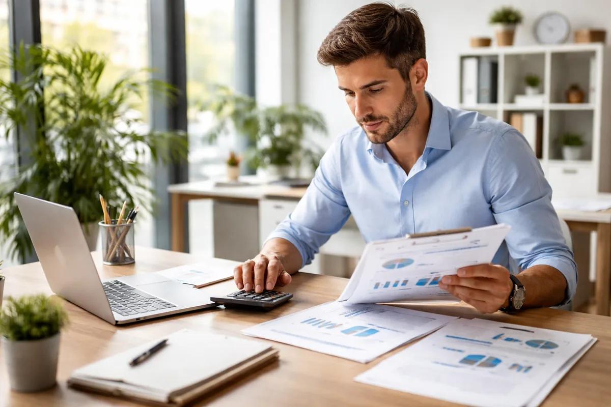 L'importance de la gestion financière pour les entrepreneurs