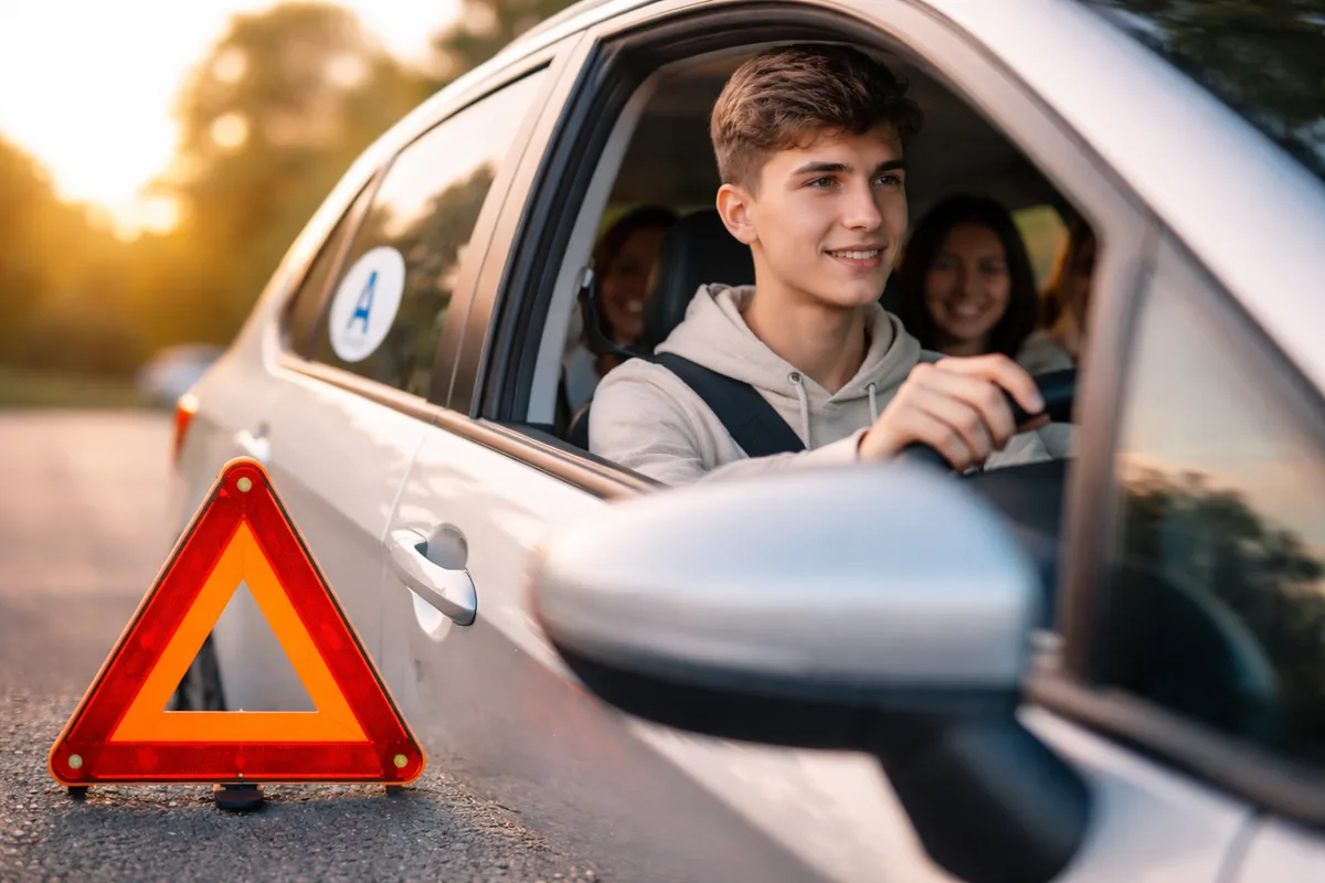 Les enjeux de la sécurité routière pour les jeunes conducteurs
